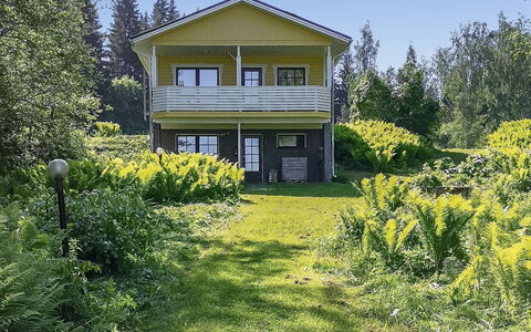 Villa-Lyydia: Madera, Cabaña, Cuarto De Troncos, Bosque, Cobertizo, Edificios Del Jardín, Alerce, Bosque, Manchas De Madera