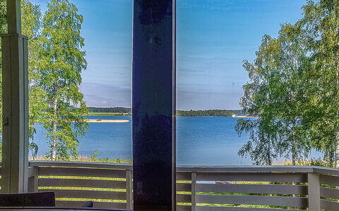 Villa-Lyydia: Madera, Cabaña, Cuarto De Troncos, Bosque, Cobertizo, Edificios Del Jardín, Alerce, Bosque, Manchas De Madera
