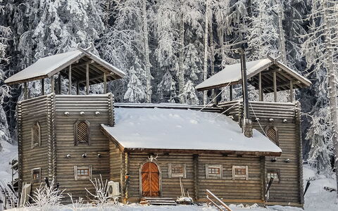 Härkälinna: Hierba, Casa, Cabaña, El Terreno Del Lote, Casa, Inmuebles, Césped, Vía Muerta, Casa De Campo, Porche