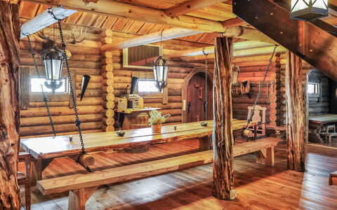 Härkälinna: Hierba, Casa, Cabaña, El Terreno Del Lote, Casa, Inmuebles, Césped, Vía Muerta, Casa De Campo, Porche