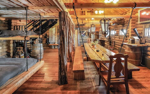 Härkälinna: Hierba, Casa, Cabaña, El Terreno Del Lote, Casa, Inmuebles, Césped, Vía Muerta, Casa De Campo, Porche