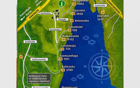 Talasniemi: Cabaña, Casa, Casa, Edificios Del Jardín, Vía Muerta, Cuarto De Troncos, Casa De Campo, Inmuebles, Cobertizo, Yarda