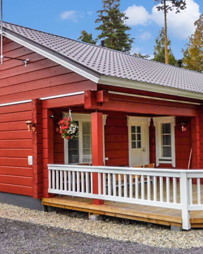 Kuikanranta