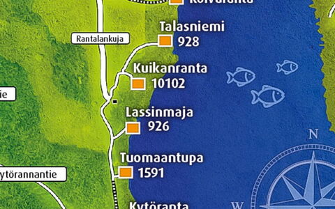 Juurlahti: Madera, Casa, Nieve, Cabaña, Casa, Invierno, Techo, Congelación, Vía Muerta, Pendiente
