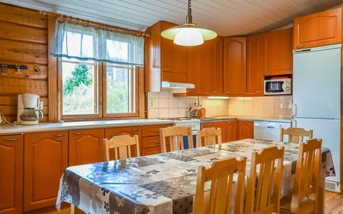 Petäjäinen: Cabaña, Casa, Casa, Edificios Del Jardín, Vía Muerta, Cuarto De Troncos, Casa De Campo, Inmuebles, Cobertizo, Yarda
