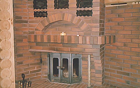 Villa Vuorikotka: Cabaña, Casa, Casa, Edificios Del Jardín, Vía Muerta, Cuarto De Troncos, Casa De Campo, Inmuebles, Cobertizo, Yarda