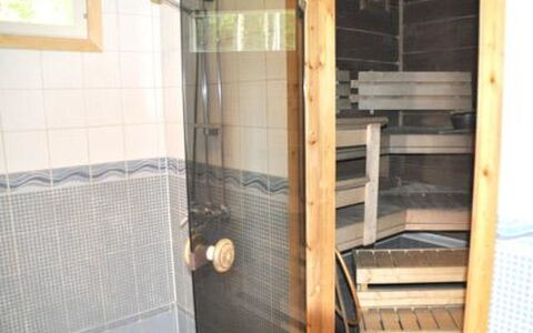 Villa Vuorikotka: Cabaña, Casa, Casa, Edificios Del Jardín, Vía Muerta, Cuarto De Troncos, Casa De Campo, Inmuebles, Cobertizo, Yarda