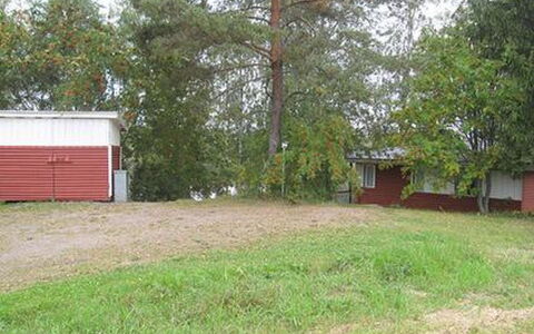 Järvenranta: Cabaña, Casa, Casa, Edificios Del Jardín, Vía Muerta, Cuarto De Troncos, Casa De Campo, Inmuebles, Cobertizo, Yarda