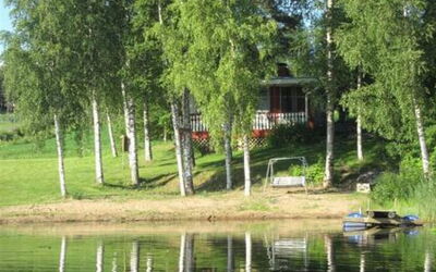 Järvenranta