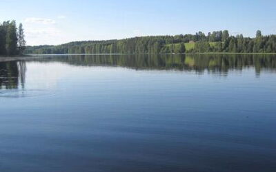Järvenranta