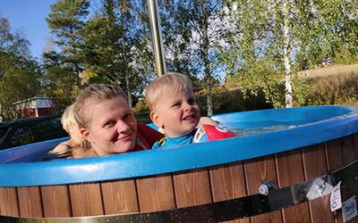Järvenranta