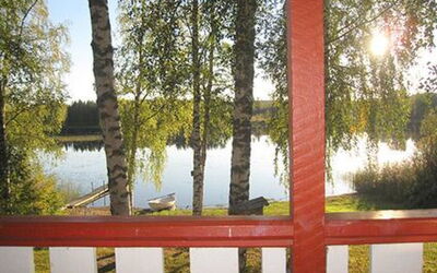 Järvenranta