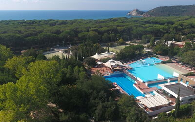 Deluxe - Castiglione della Pescaia, Toscana, Italia