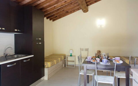 Alojamiento:&nbsp;Relais 151.2