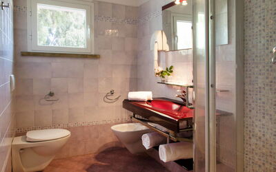 Alojamiento:&nbsp;Relais 151.2