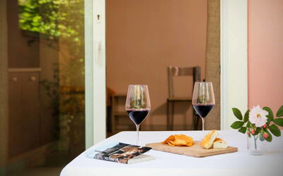 Alojamiento:&nbsp;Relais 151.2