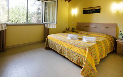 Alojamiento:&nbsp;Relais 151.2