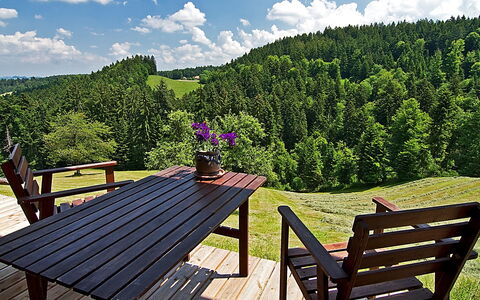 Egggraben: Paisaje Natural, Mueble, Propiedad, Mesa, Mueble Para Exteriores, Bienes Raíces, Cabaña, Árbol, Banco, Paisaje
