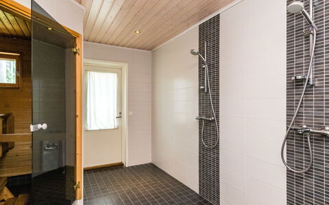 4 Seasons Hymy a: Madera, Vía Muerta, Cabaña, Casa, Casa, Tablón, Edificios Del Jardín, Cuarto De Troncos, Madera Dura, Porche