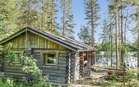 Matikkaniemi: Cabaña, Casa, Casa, Edificios Del Jardín, Vía Muerta, Cuarto De Troncos, Casa De Campo, Inmuebles, Cobertizo, Yarda