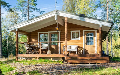 Niemenkärki, Vaikon Loma 8