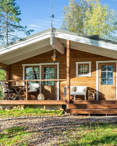 Niemenkärki, Vaikon Loma 8