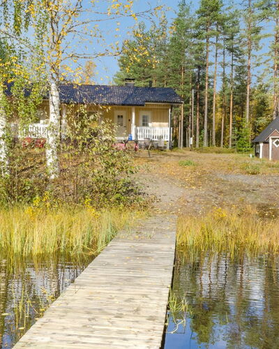 Hiekkalampi