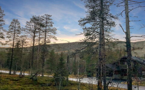 Utsunusko a: Madera, Nieve, Invierno, Cabaña, Congelación, Casa, Cuarto De Troncos, Alerce, Vía Muerta