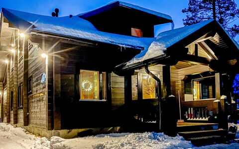 Utsunusko a: Madera, Nieve, Invierno, Cabaña, Congelación, Casa, Cuarto De Troncos, Alerce, Vía Muerta