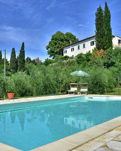 Villa Buonaparte