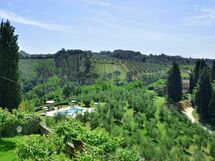 Villa Buonaparte
