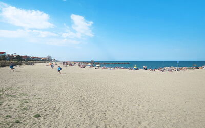 Saint Cyprien 810