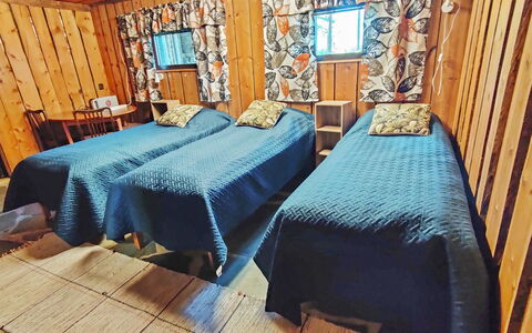 Puuhamaa: Cabaña, Casa, Casa, Edificios Del Jardín, Vía Muerta, Cuarto De Troncos, Casa De Campo, Inmuebles, Cobertizo, Yarda
