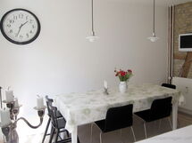 Fiolstræde - On The Pedestrian Street