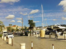 Cannes Clemenceau