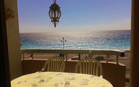 Le Lagon, Nice