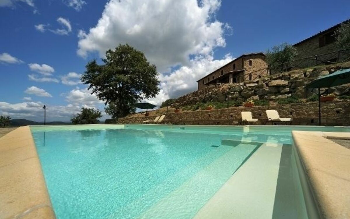 Villa Pregiata