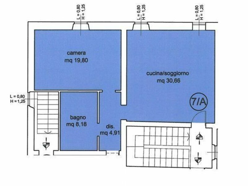 Alojamiento:&nbsp;Mimosa