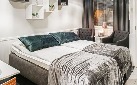 Levin Tuisku: Madera, Nieve, Cabaña, Invierno, Techo, Casa, Congelación, Cuarto De Troncos, Vía Muerta, Pendiente