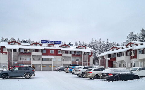 Levin Tuisku: Madera, Nieve, Cabaña, Invierno, Techo, Casa, Congelación, Cuarto De Troncos, Vía Muerta, Pendiente