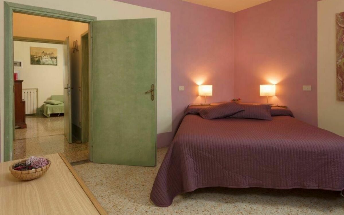 Alojamiento:&nbsp;Casa Edera