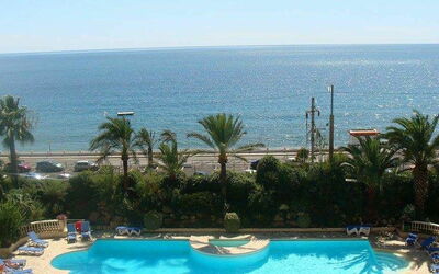 La Verrerie 2, Cannes la Bocca - Cannes, Provenza-Alpes-Costa Azul, Francia
