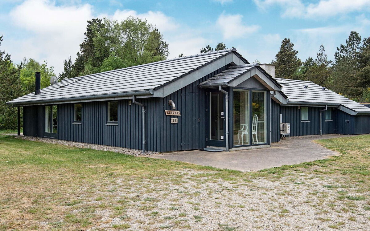 Blåvand Ho