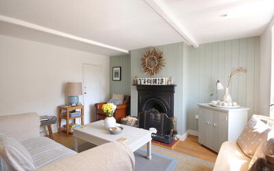 4 Church Terrace