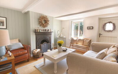 4 Church Terrace