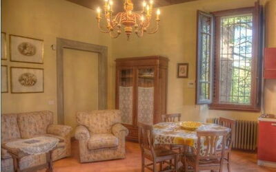 Apartment Saladino