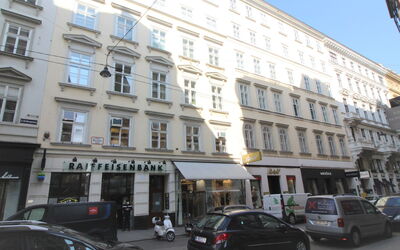 Inner City - Viena, Viena, Austria