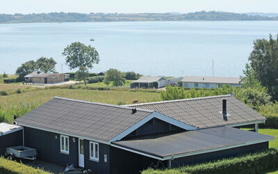 Rendbjerg Strand