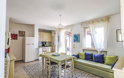 Alojamiento:&nbsp;Cicala-Villa Anna 550.2