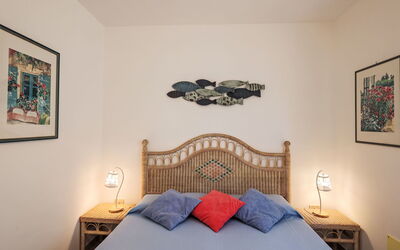Alojamiento:&nbsp;Cicala-Villa Anna 550.2